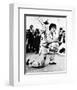 Jackie Chan-null-Framed Photo