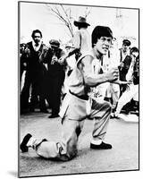 Jackie Chan-null-Mounted Photo