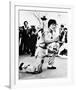 Jackie Chan-null-Framed Photo