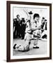 Jackie Chan-null-Framed Photo