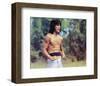 Jackie Chan-null-Framed Photo