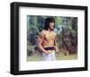 Jackie Chan-null-Framed Photo