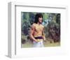 Jackie Chan-null-Framed Photo