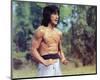 Jackie Chan-null-Mounted Photo