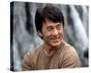 Jackie Chan-null-Stretched Canvas