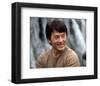 Jackie Chan-null-Framed Photo