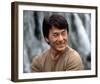 Jackie Chan-null-Framed Photo