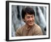 Jackie Chan-null-Framed Photo