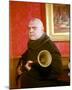 Jackie Coogan, The Addams Family (1964)-null-Mounted Photo