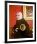 Jackie Coogan, The Addams Family (1964)-null-Framed Photo