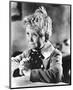 Jackie Cooper-null-Mounted Photo