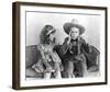 Jackie Cooper-null-Framed Photo