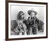 Jackie Cooper-null-Framed Photo