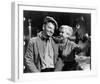 Jackie Cooper-null-Framed Photo