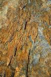 Limestone Cave Stalactites-Jackie DeBusk-Photographic Print