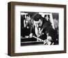 Jackie Gleason - The Hustler-null-Framed Photo