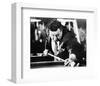 Jackie Gleason - The Hustler-null-Framed Photo