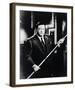 Jackie Gleason-null-Framed Photo