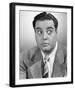 Jackie Gleason-null-Framed Photo