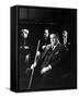 Jackie Gleason-null-Framed Stretched Canvas