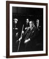 Jackie Gleason-null-Framed Photo