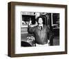 Jackie Gleason-null-Framed Photo