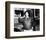 Jackie Gleason-null-Framed Photo