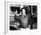 Jackie Gleason-null-Framed Photo