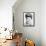 Jackie Gleason-null-Framed Stretched Canvas displayed on a wall