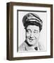 Jackie Gleason-null-Framed Photo