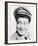 Jackie Gleason-null-Framed Photo