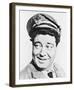 Jackie Gleason-null-Framed Photo