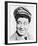 Jackie Gleason-null-Framed Photo