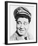 Jackie Gleason-null-Framed Photo