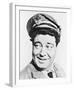 Jackie Gleason-null-Framed Photo