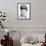 Jackie Gleason-null-Framed Photo displayed on a wall