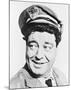 Jackie Gleason-null-Mounted Photo