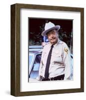 Jackie Gleason-null-Framed Photo