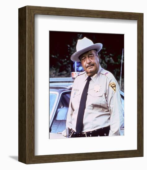 Jackie Gleason-null-Framed Photo