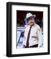 Jackie Gleason-null-Framed Photo