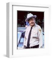 Jackie Gleason-null-Framed Photo