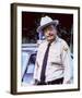 Jackie Gleason-null-Framed Photo