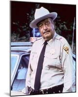 Jackie Gleason-null-Mounted Photo