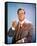 Jackie Gleason-null-Framed Stretched Canvas