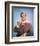 Jackie Gleason-null-Framed Photo