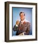 Jackie Gleason-null-Framed Photo