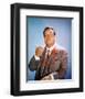 Jackie Gleason-null-Framed Photo