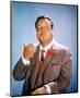 Jackie Gleason-null-Mounted Photo