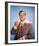 Jackie Gleason-null-Framed Photo