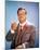 Jackie Gleason-null-Mounted Photo